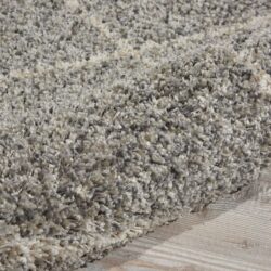 Alternative view of Nourison Brisbane BRI03 Ash Area Rug