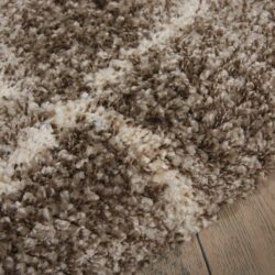 Alternative view of Nourison Brisbane BRI03 Stone Area Rug