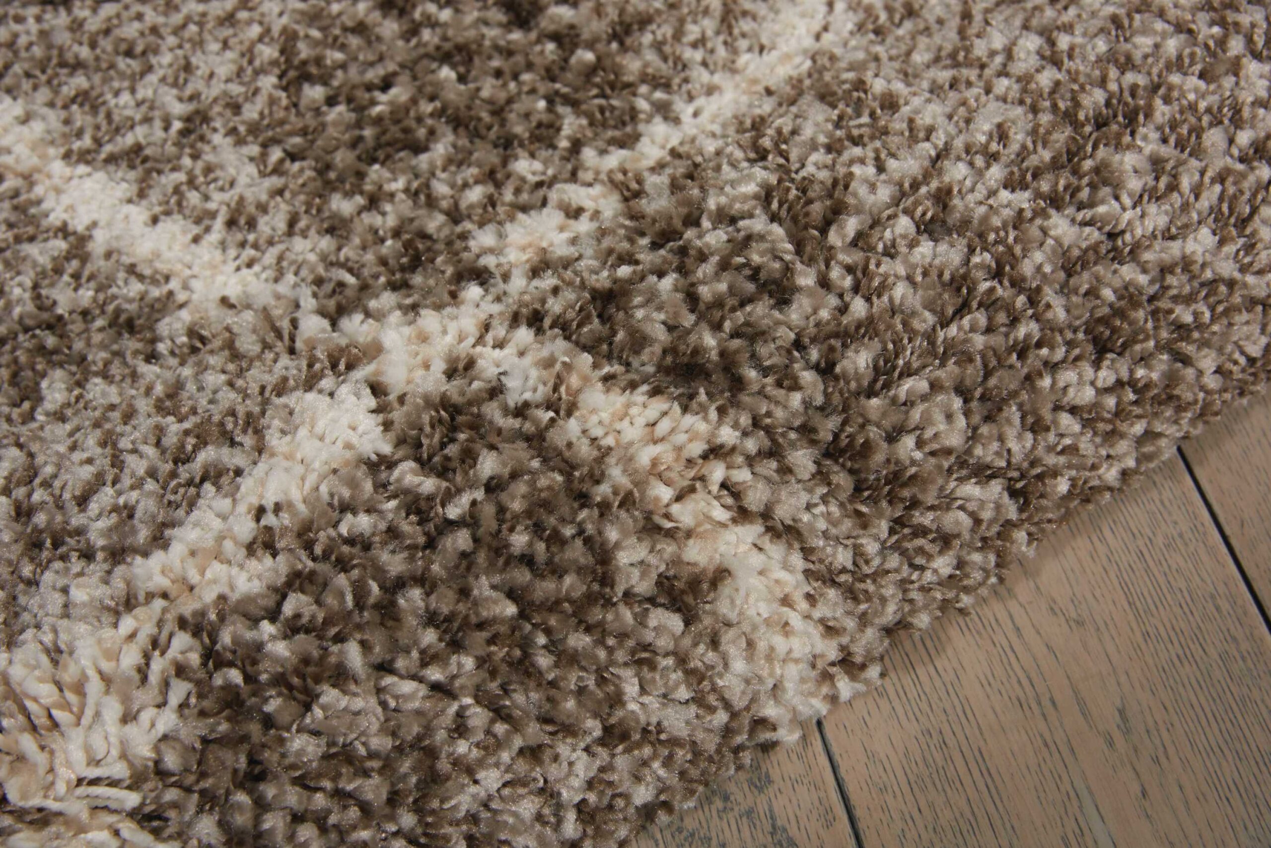 Nourison Brisbane BRI03 Stone Area Rug - Image 2