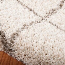 Alternative view of Nourison Brisbane BRI08 Cream Area Rug