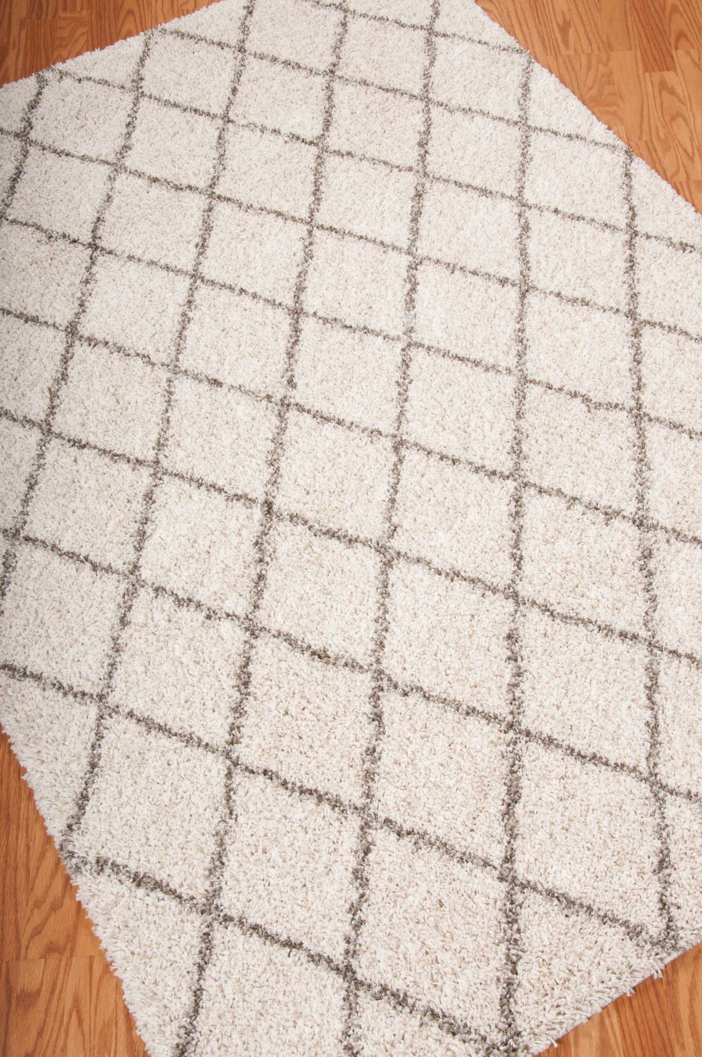 Nourison Brisbane BRI08 Cream Area Rug - Image 3