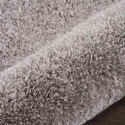 Alternative view of Nourison Palm Beach BTSA2 Light Grey Area Rug