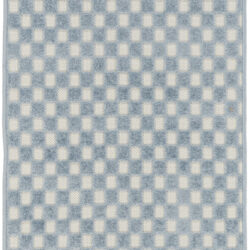 Nourison Care Free CAF02 Blue Area Rug