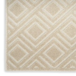 Alternative view of Nourison Care Free CAF03 Beige Area Rug