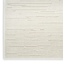 Alternative view of Nourison Care Free CAF04 Beige Area Rug
