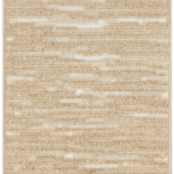 Nourison Care Free CAF04 Taupe Area Rug