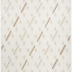 Nourison Care Free CAF05 Ivory Beige Area Rug