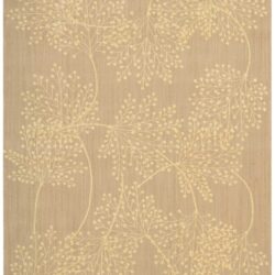 Nourison Capri CAP1 Sand Area Rug