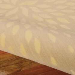 Alternative view of Nourison Capri CAP2 Beige Area Rug