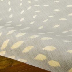Alternative view of Nourison Capri CAP2 Grey Area Rug