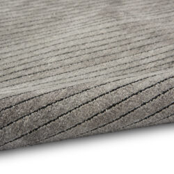 Alternative view of Calvin Klein Balian CK50 Silver Grey Area Rug