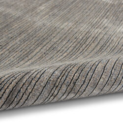Alternative view of Calvin Klein Balian CK52 Grey Area Rug