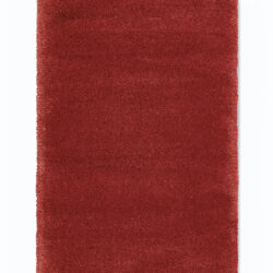 Calvin Klein Brooklyn CK700 Burgundy Area Rug