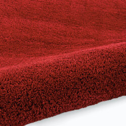 Alternative view of Calvin Klein Brooklyn CK700 Burgundy Area Rug