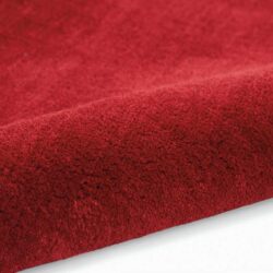 Alternative view of Calvin Klein L.A. CK710 Burgundy Area Rug