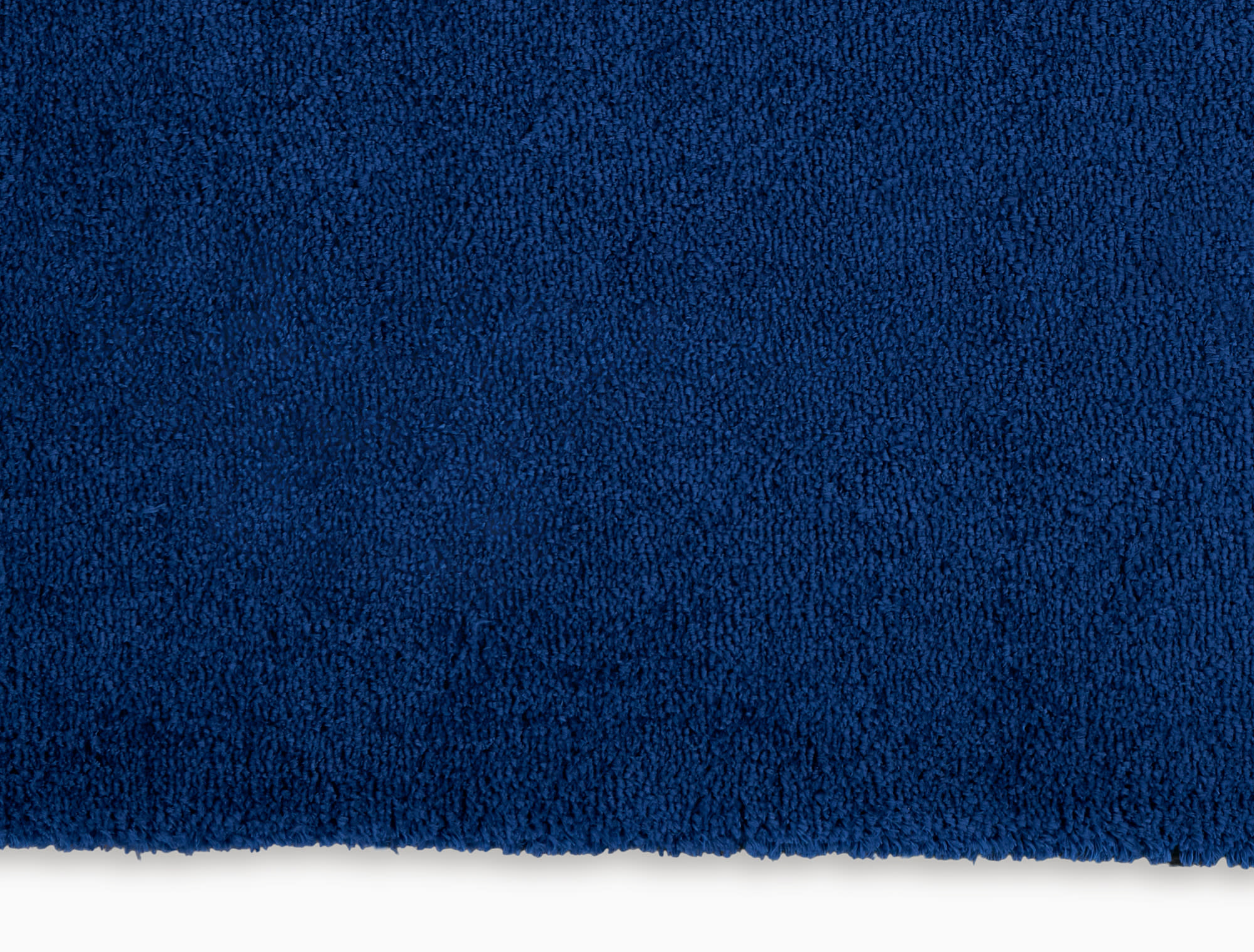 Calvin Klein Chicago Shag CK721 Navy Area Rug - Image 3