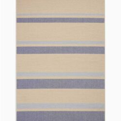 Calvin Klein San Diego CK730 Beige Light Blue Area Rug