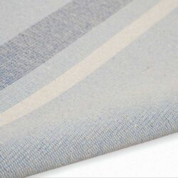 Alternative view of Calvin Klein San Diego CK730 Light Blue Area Rug
