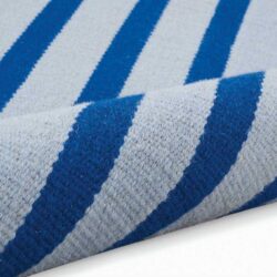 Alternative view of Calvin Klein Nashville CK751 Blue Area Rug
