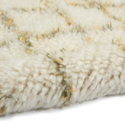 Alternative view of Calvin Klein San Antonio CK772 Ivory Multicolor Area Rug