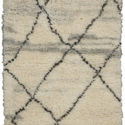 Calvin Klein San Antonio CK773 Ivory Multicolor Area Rug