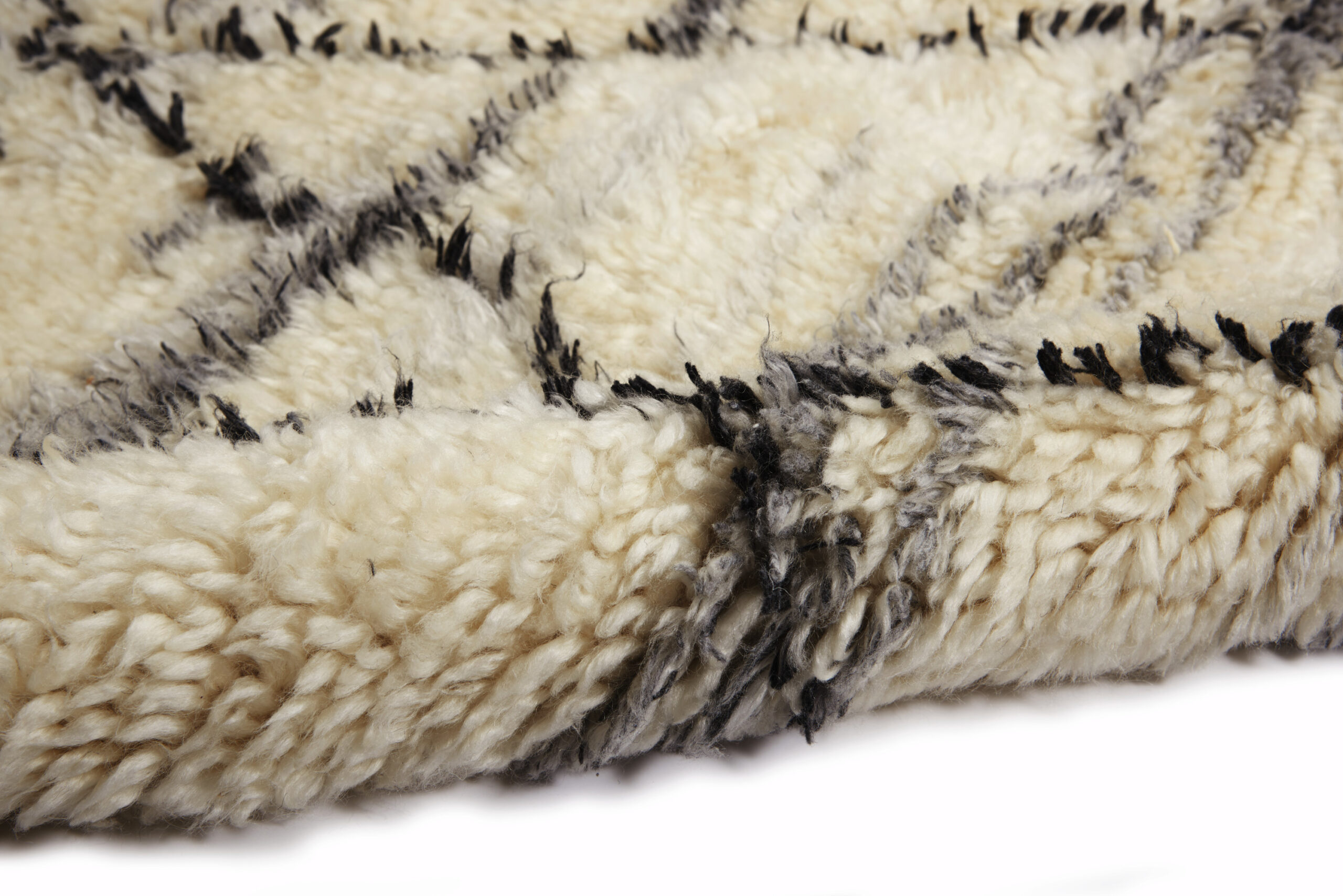 Calvin Klein San Antonio CK773 Ivory Multicolor Area Rug - Image 2