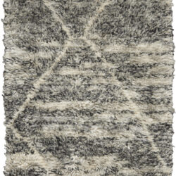 Calvin Klein San Antonio CK774 Charcoal Ivory Area Rug