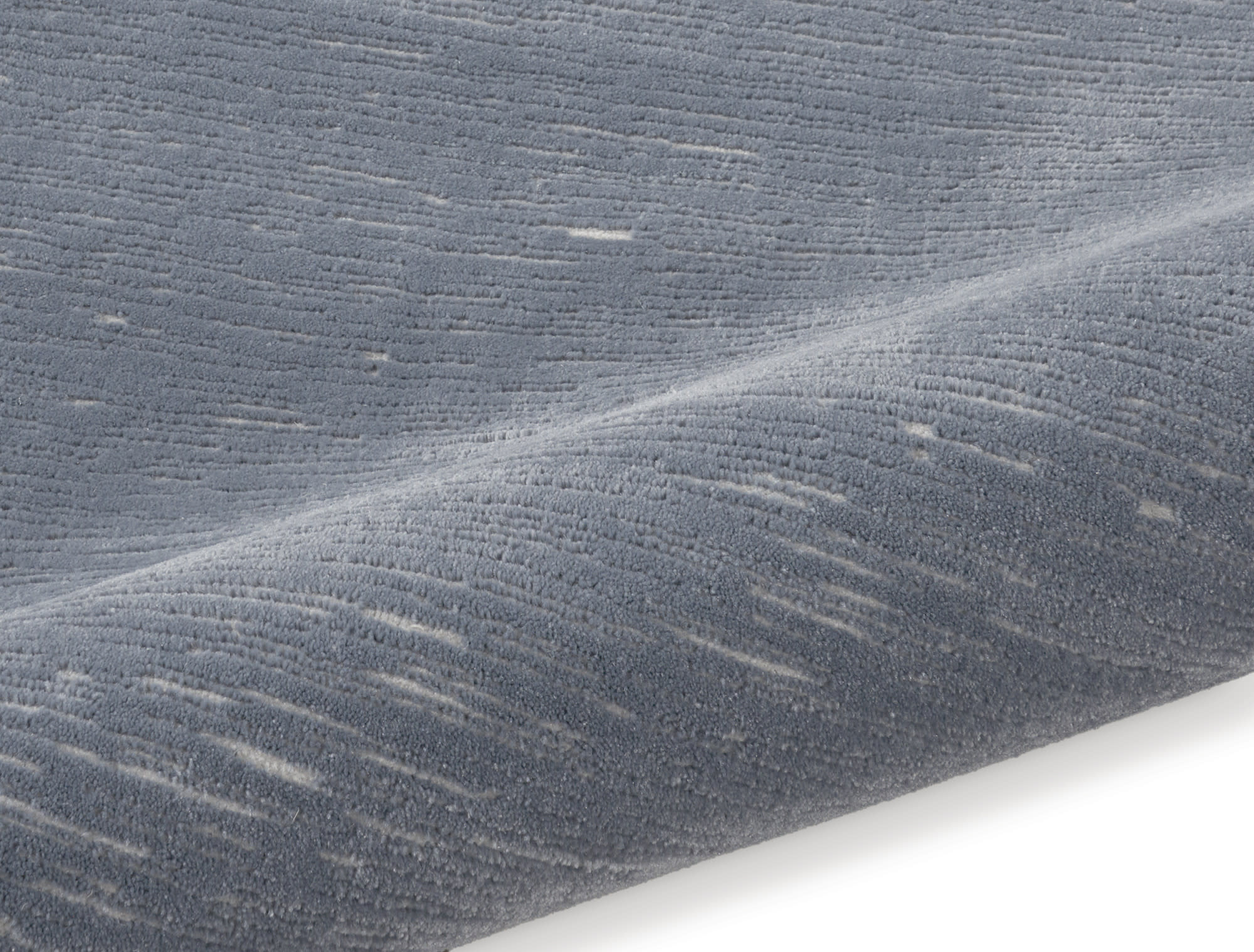 Calvin Klein Jackson CK781 Slate Area Rug - Image 2