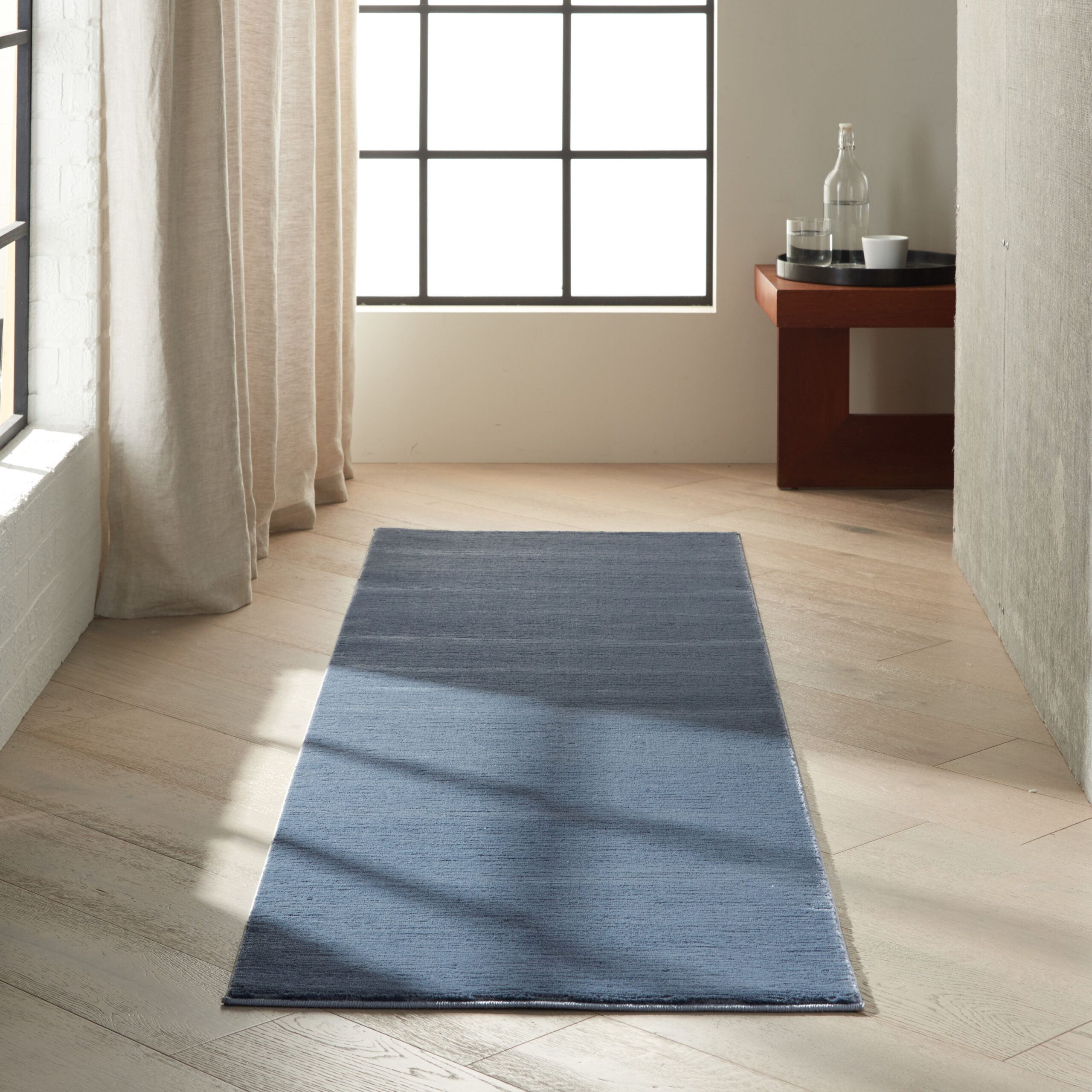 Calvin Klein Jackson CK781 Slate Area Rug - Image 4