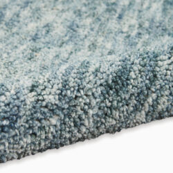 Alternative view of Calvin Klein Tulsa CK810 Aqua Area Rug