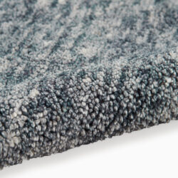 Alternative view of Calvin Klein Tulsa CK810 Denim Area Rug