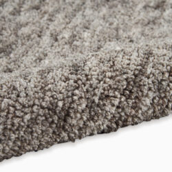 Alternative view of Calvin Klein Tulsa CK810 Grey Area Rug