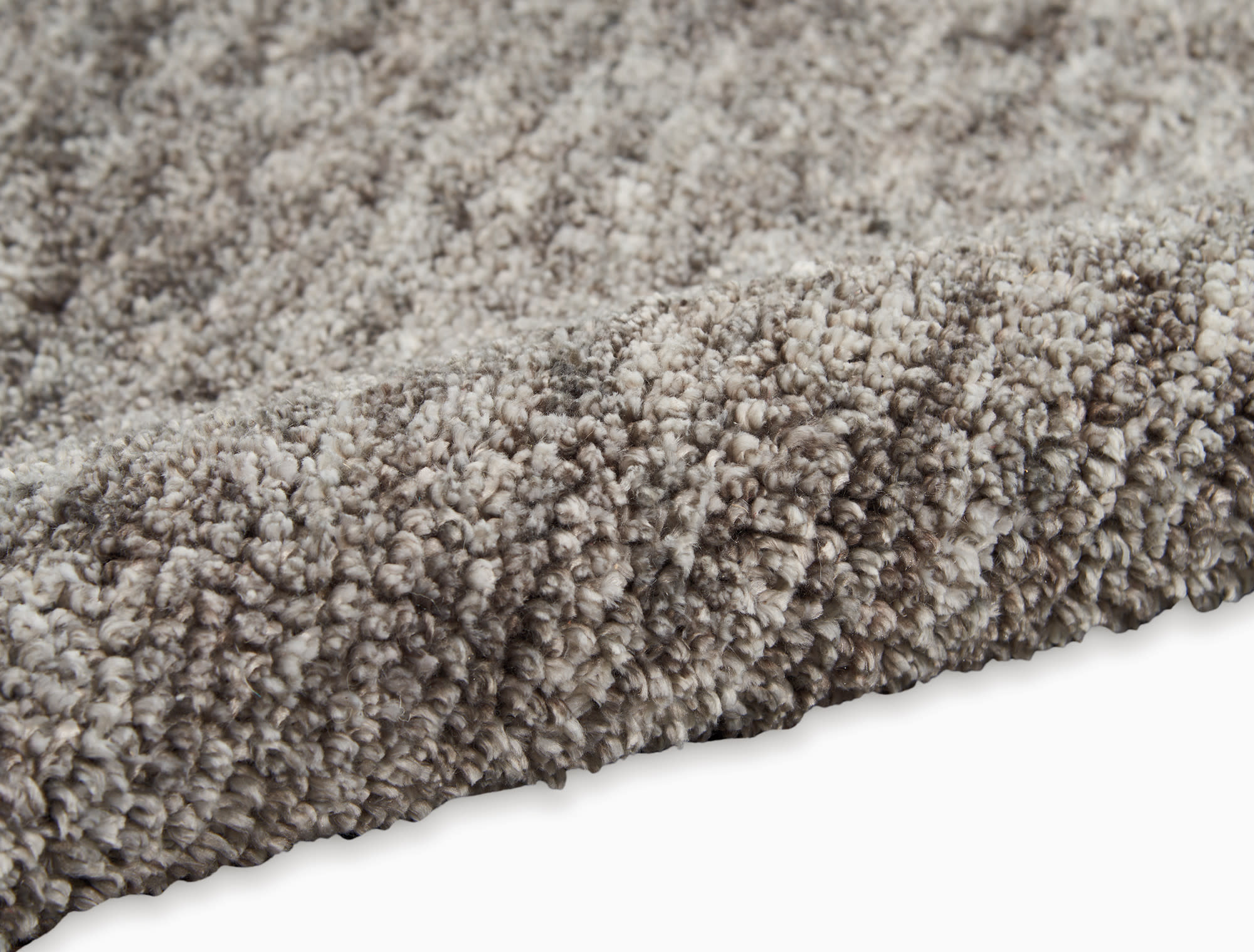 Calvin Klein Tulsa CK810 Grey Area Rug - Image 2