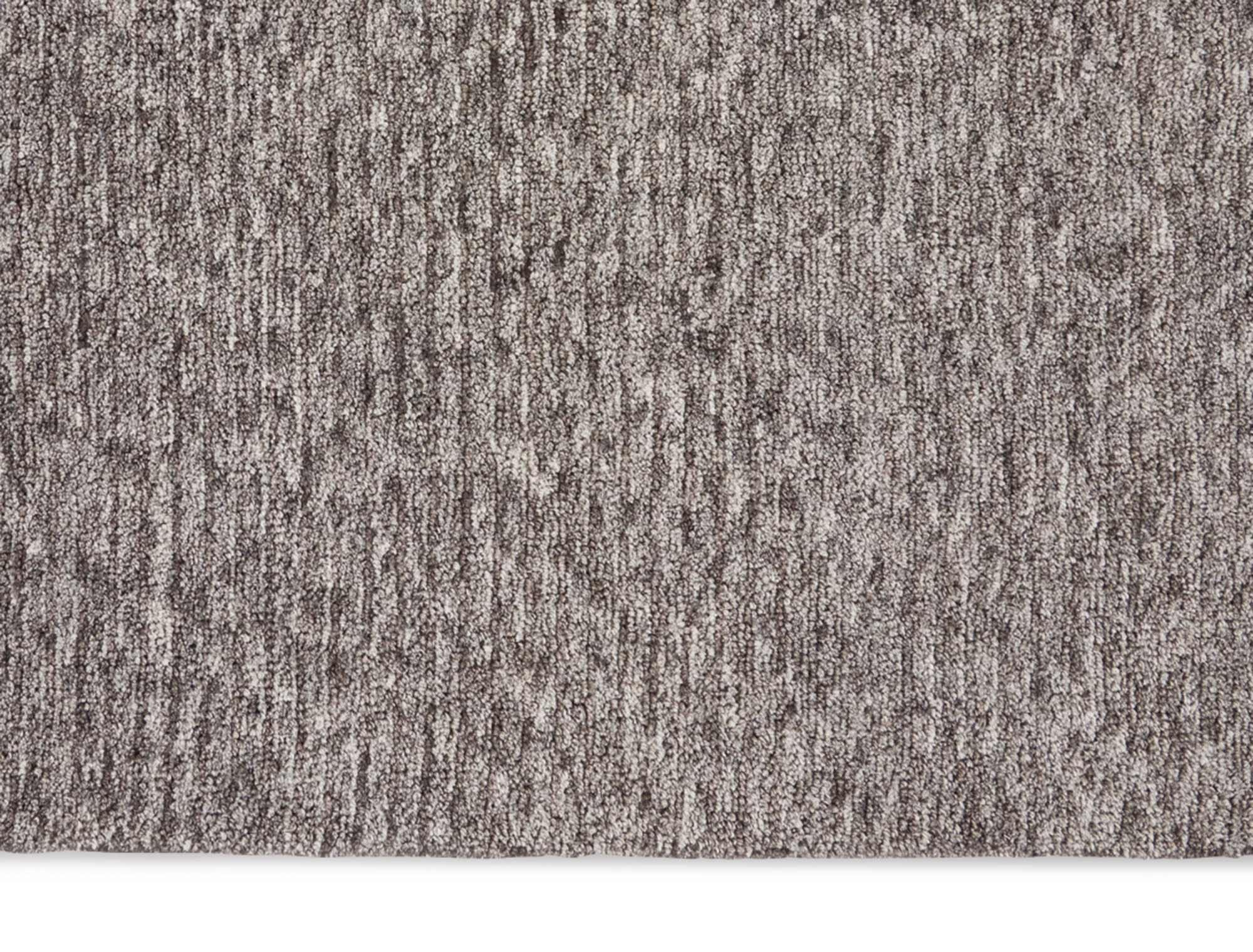 Calvin Klein Tulsa CK810 Grey Area Rug - Image 3