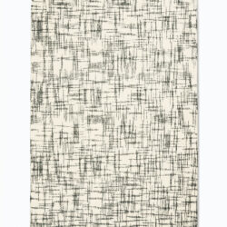 Calvin Klein Tucson CK820 Ivory/Grey Area Rug