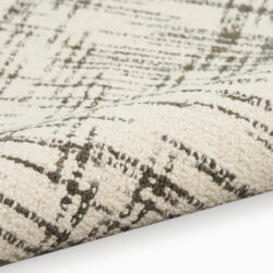 Alternative view of Calvin Klein Tucson CK820 Ivory/Grey Area Rug