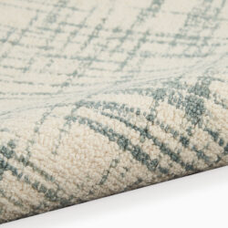 Alternative view of Calvin Klein Tucson CK820 Ivory/Sage Area Rug