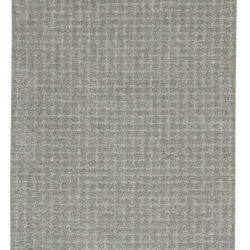 Calvin Klein Las Vegas CK830 Grey Area Rug