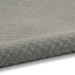 Alternative view of Calvin Klein Las Vegas CK830 Grey Area Rug