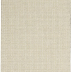 Calvin Klein Las Vegas CK830 Ivory Area Rug
