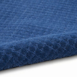 Alternative view of Calvin Klein Las Vegas CK830 Navy Area Rug