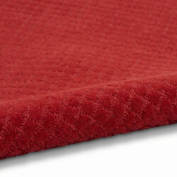 Alternative view of Calvin Klein Las Vegas CK830 Red Area Rug