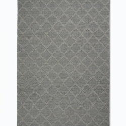 Calvin Klein Tallahassee CK840 Grey Area Rug