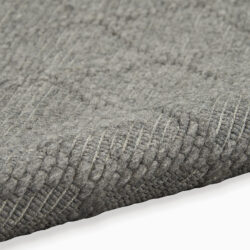 Alternative view of Calvin Klein Tallahassee CK840 Grey Area Rug