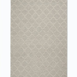 Calvin Klein Tallahassee CK840 Taupe Area Rug