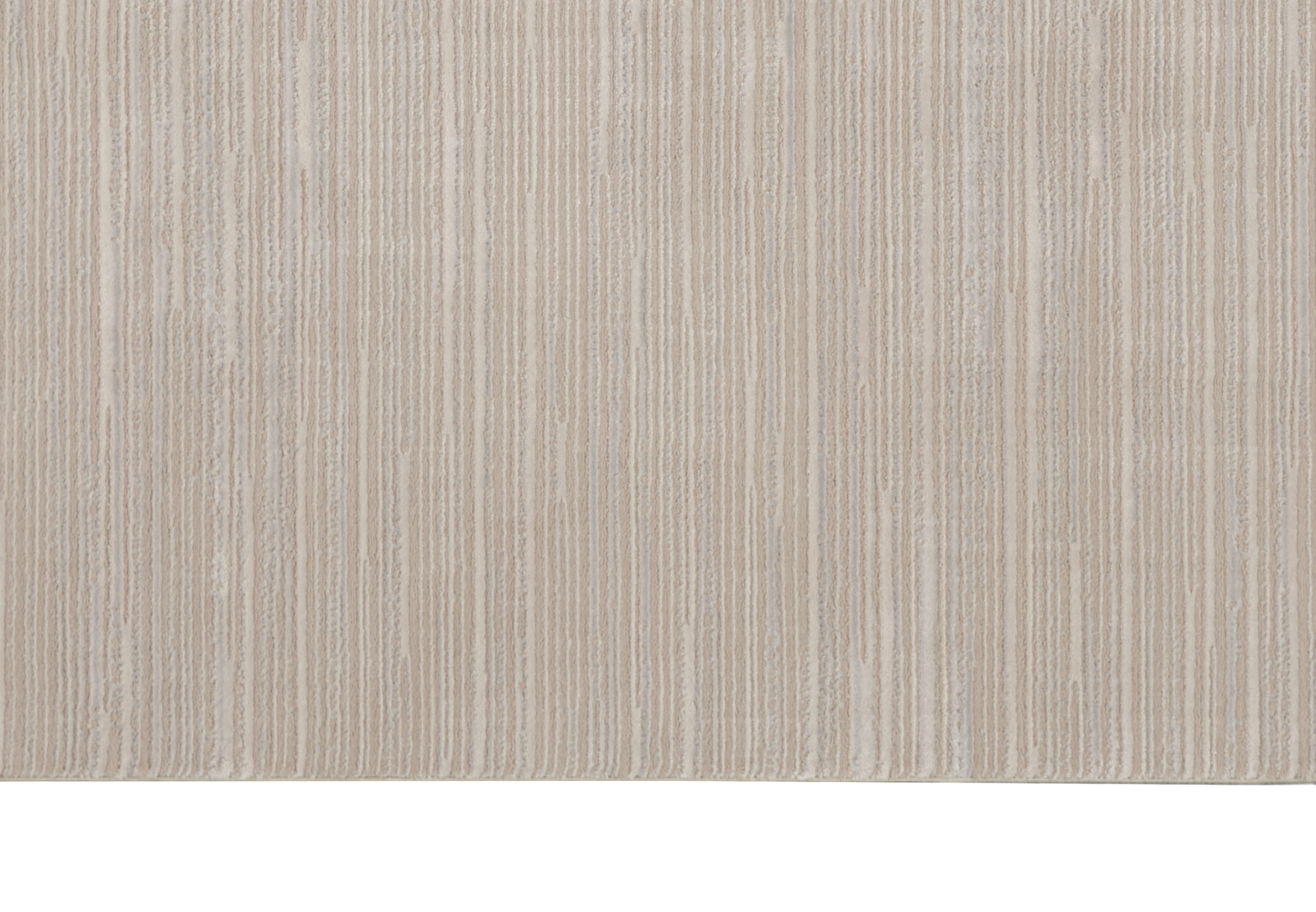 Calvin Klein Orlando CK851 Cream Area Rug - Image 3