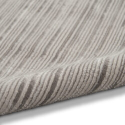 Alternative view of Calvin Klein Orlando CK851 Silver Grey Area Rug