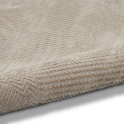 Alternative view of Calvin Klein Orlando CK852 Grey Saffron Area Rug
