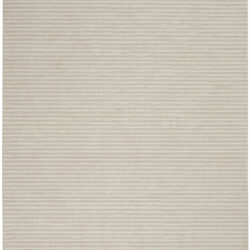 Calvin Klein Newark CK860 Ivory Area Rug