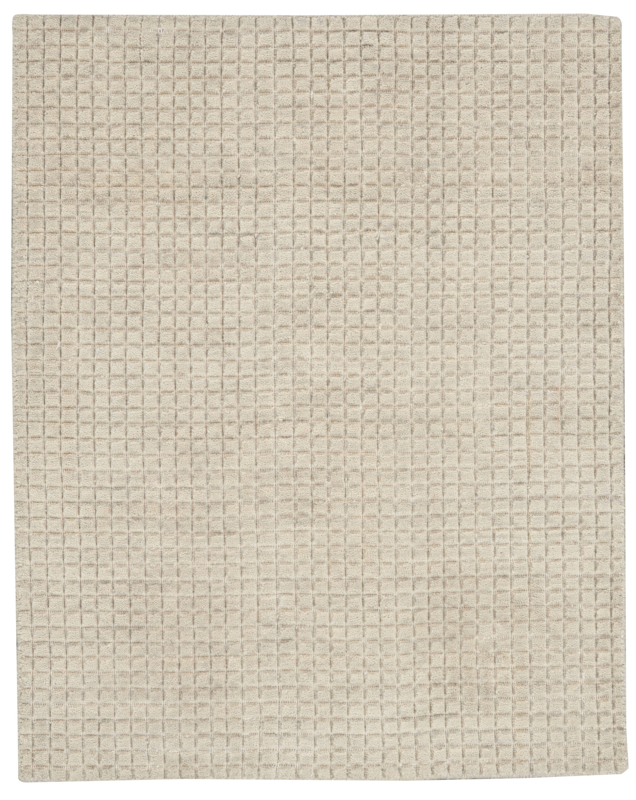 Calvin Klein Pretoria CK890 Beige Area Rug